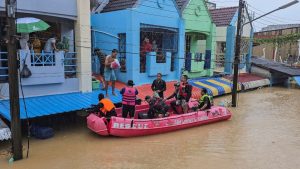 VIDEOS - Devastadoras inundaciones golpean el sudeste asiático: al menos 250 muertos