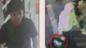 VIDEO - Los avances en investigación de alcalde asesinado en México: el trayecto completo del autor del tiroteo