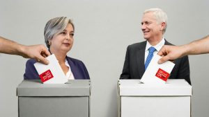 Encuesta Cadem: Kast mantiene amplia ventaja sobre Jara y ganaría la segunda vuelta