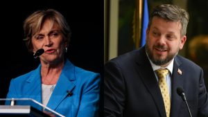 Panel Ciudadano UDD: Kaiser empata a Matthei y Jara sigue sin ser competitiva en segunda vuelta