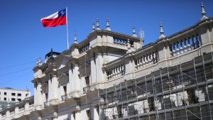 Cuatro años, no es nada