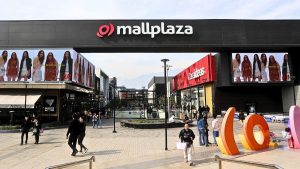 Radiografía a los malls: más de 10 mil tiendas en todo Chile y sobre 600 millones de visitas