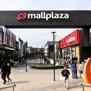 Radiografía a los malls: más de 10 mil tiendas en todo Chile y sobre 600 millones de visitas