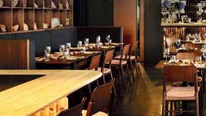 Mareida, a la conquista de Londres