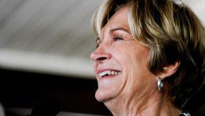 El triatlón de Matthei