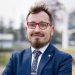 Foto del Columnista Mauricio Guerra