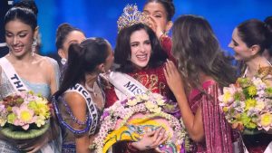 VIDEO - Las polémicas que rodean a la nueva Miss Universo México tras su cuestionado triunfo