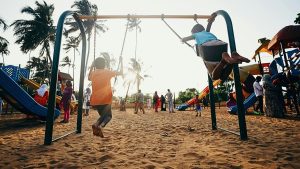 Poner a los niños primero no puede seguir siendo un eslogan