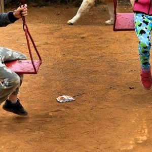 La madre quedó en prisión: las deplorables condiciones en que vivían seis niños abandonados en Alto Hospicio