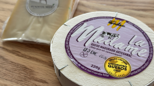 Ojo al Charqui: No solo de chanco vive el chileno