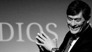 Franco Parisi, ¿quién es realmente usted?