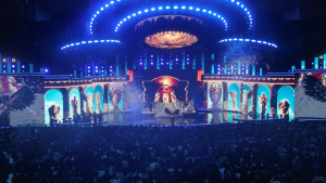 Esta es la programación por día del Festival de Viña 2026: abre Gloria Estefan y cierra Milo J