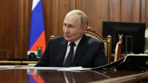 Plan de paz para Ucrania: de qué trata y las medidas que desconoció Rusia