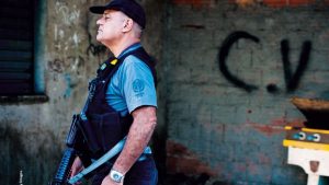 Breve historia de la violencia en América Latina