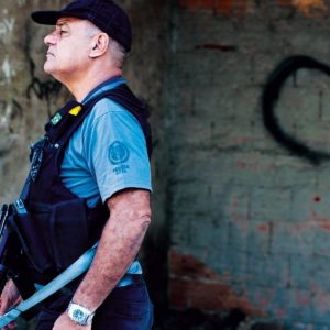 Breve historia de la violencia en América Latina