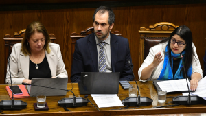 El Presupuesto de despedida