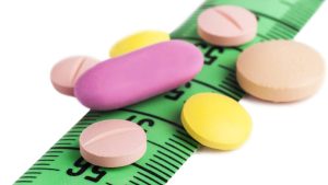 Pastillas para perder peso en la mira: Sernac alerta por su venta irregular y efectos nocivos