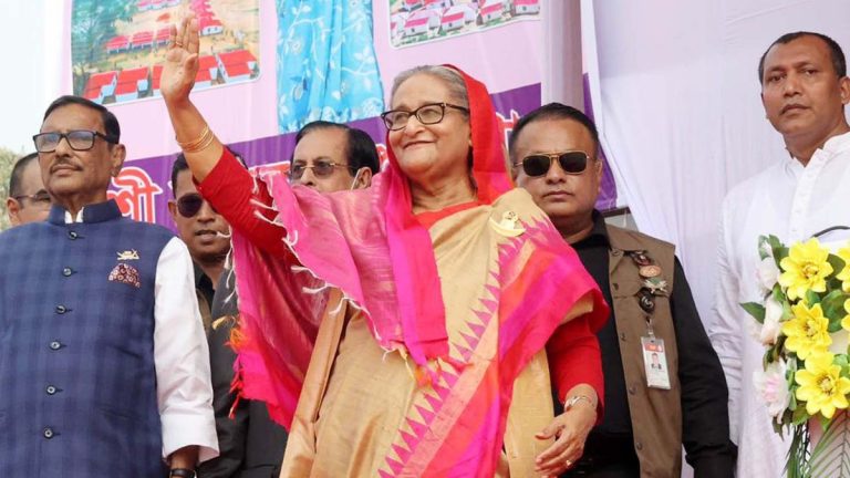 Ex primera ministra de Bangladesh condenada a muerte: las razones para enfrentar la pena capital