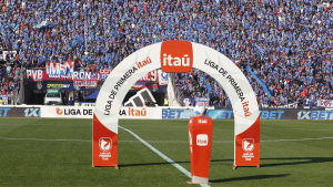 Con tres partidos en simultáneo: la programación de la fecha 28 de la Liga de Primera del fútbol chileno