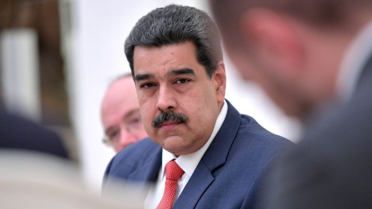 De qué trataba la propuesta de Maduro para abandonar el poder y que fue rechazada por Estados Unidos