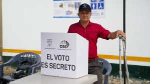 El No se impuso en referéndum de Ecuador: las implicancias del resultado contra el Gobierno de Noboa