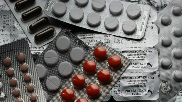 IVA a los medicamentos: OCDE asegura que Chile es una de las excepciones a la rebaja de impuestos