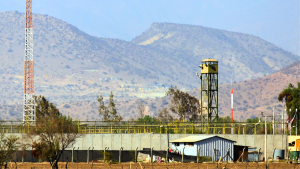 Condenado por violación: quién es el primer reo común que ingresó a la ex cárcel Punta Peuco