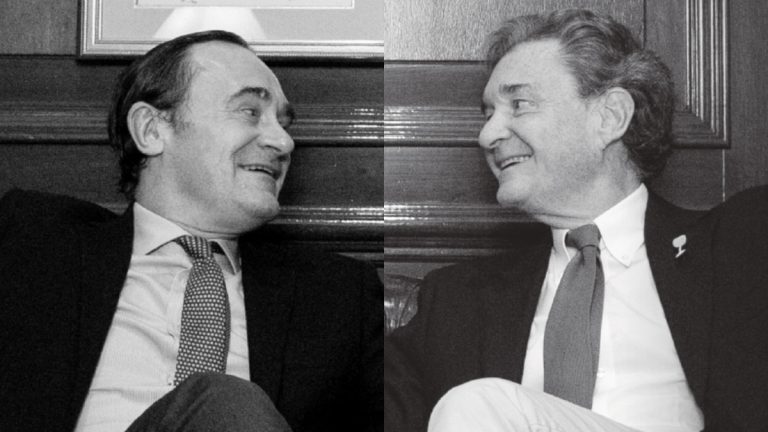 Los barones Rothschild: Un asunto de familia