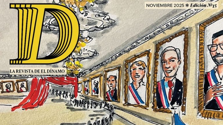 Edición 15 de Revista D: las voces más claras en las horas más inciertas