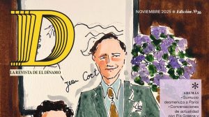 Edición 16 de Revista D: el mundo de los Barones de Rothschild, las conclusiones de la primera vuelta y quién es Franco Parisi