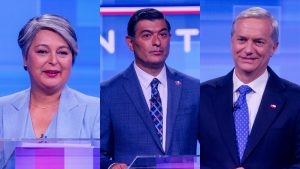 PDG define a la candidatura que apoyará en segunda vuelta: ¿Kast, Jara o nulo?