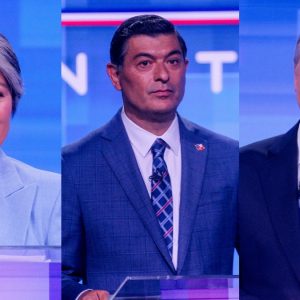 PDG define a la candidatura que apoyará en segunda vuelta: ¿Kast, Jara o nulo?