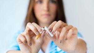 Todo lo que necesitas saber para acceder al tratamiento GES para dejar de fumar