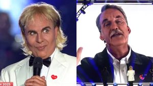 VIDEO - Revive la rutina completa de Stefan Kramer en Teletón 2025