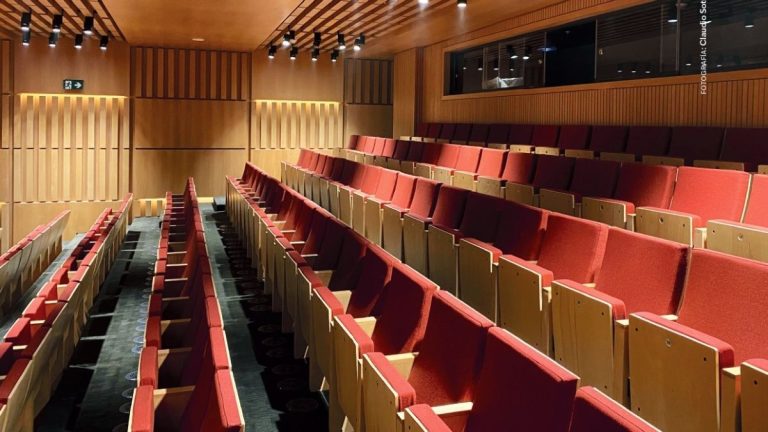 La nueva factoría del teatro