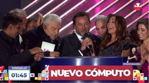 VIDEO - ¡Más de $40 mil millones!: Teletón 2025 alcanzó la meta en una jornada llena de incertidumbre y dudas