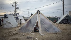 Israel abre el tercer paso para ayuda humanitaria en Gaza: qué implica para el enclave la reapertura del cruce de Zikim