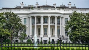 Todo lo que se sabe sobre el principal sospechoso del tiroteo registrado cerca de la Casa Blanca