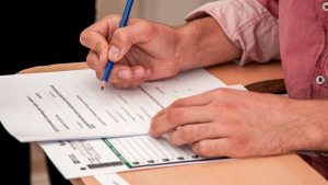 PAES 2025: fechas clave, horarios y cómo revisar tu local de rendición