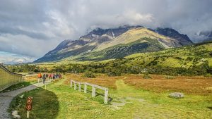Mexicanos, alemanes y una británica: las identidades de los extranjeros que murieron en Torres del Paine