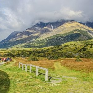 Mexicanos, alemanes y una británica: las identidades de los extranjeros que murieron en Torres del Paine