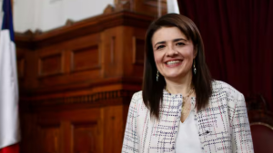 Los delitos por los que Fiscalía solicita el desafuero de ex jueza Verónica Sabaj