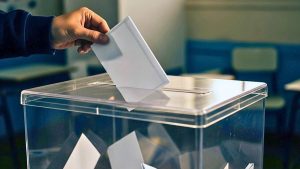 Primarias sin sentido con voto obligatorio