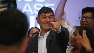 ¿Dónde se irán los votos de Parisi? cómo es su electorado y el factor clave que tendrá en segunda vuelta