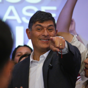 ¿Dónde se irán los votos de Parisi? cómo es su electorado y el factor clave que tendrá en segunda vuelta