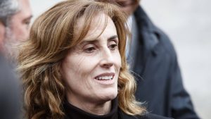 Marcela Cubillos destaca triunfo de Kast: “La ciudadanía optó por la unidad”