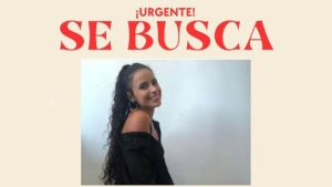 Ingeniera desaparecida en Farellones: qué se sabe del caso y cuál ha sido el avance de la búsqueda