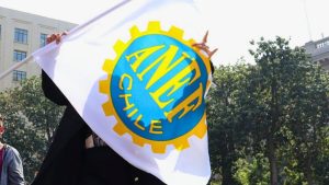 Frente Amplio, agencia de empleo