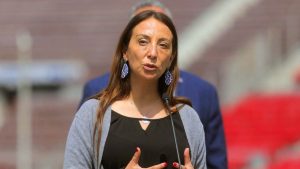 Estos son los reportes de Cecilia Pérez que la Contraloría objetó y por los que deberá devolver $18 millones