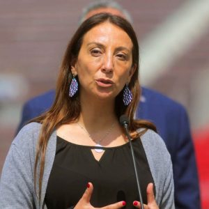 Estos son los reportes de Cecilia Pérez que Contraloría objetó y por los que deberá devolver $18 millones